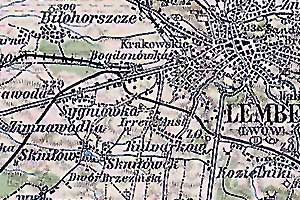POWI�KSZ MAP�